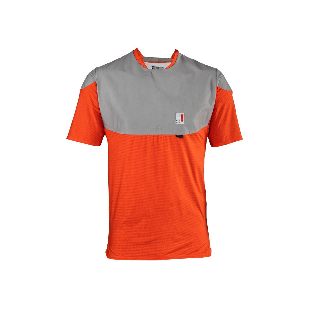 Jersey Leatt MTB AllMtn 3.0 Glow