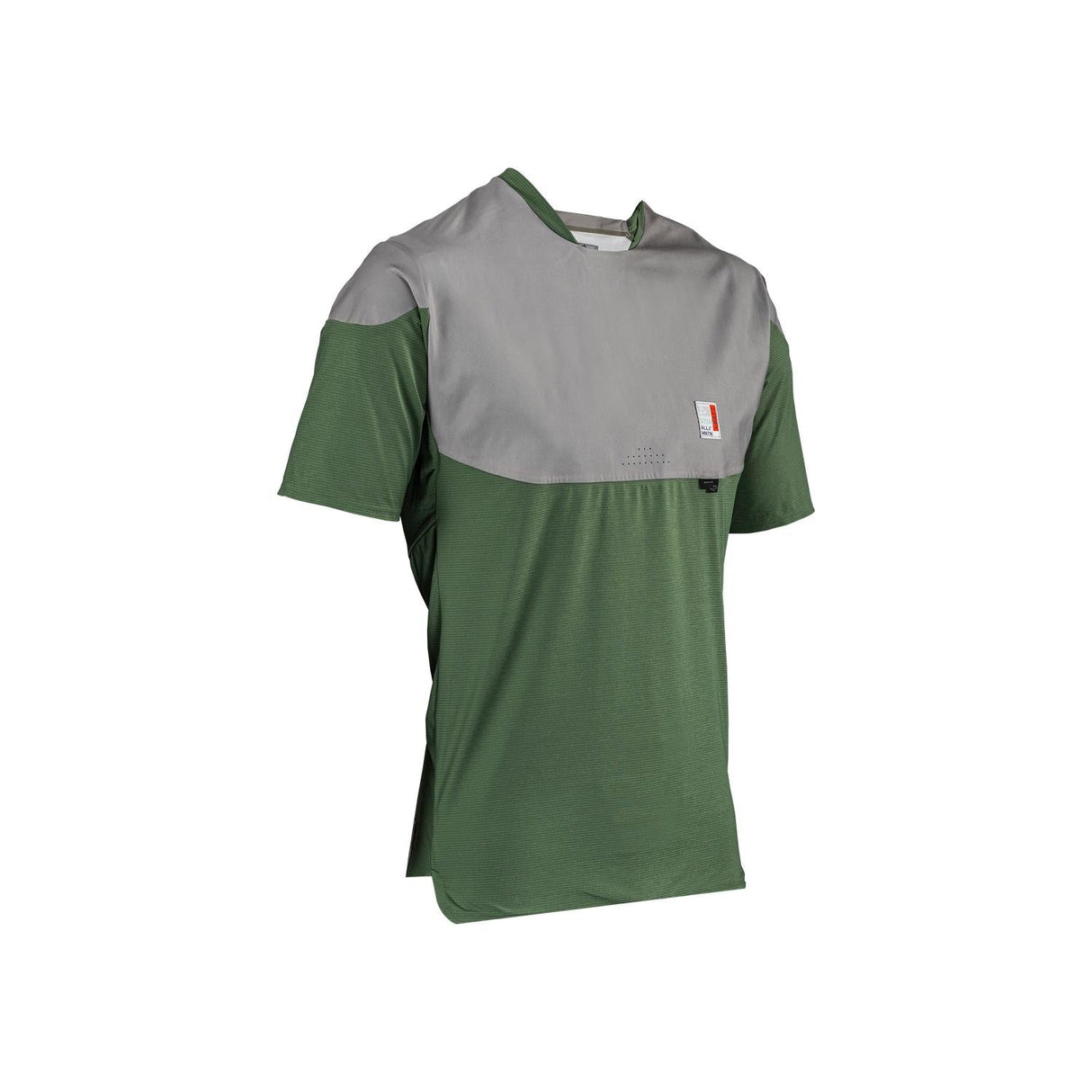 Jersey Leatt MTB AllMtn 3.0 Spinach