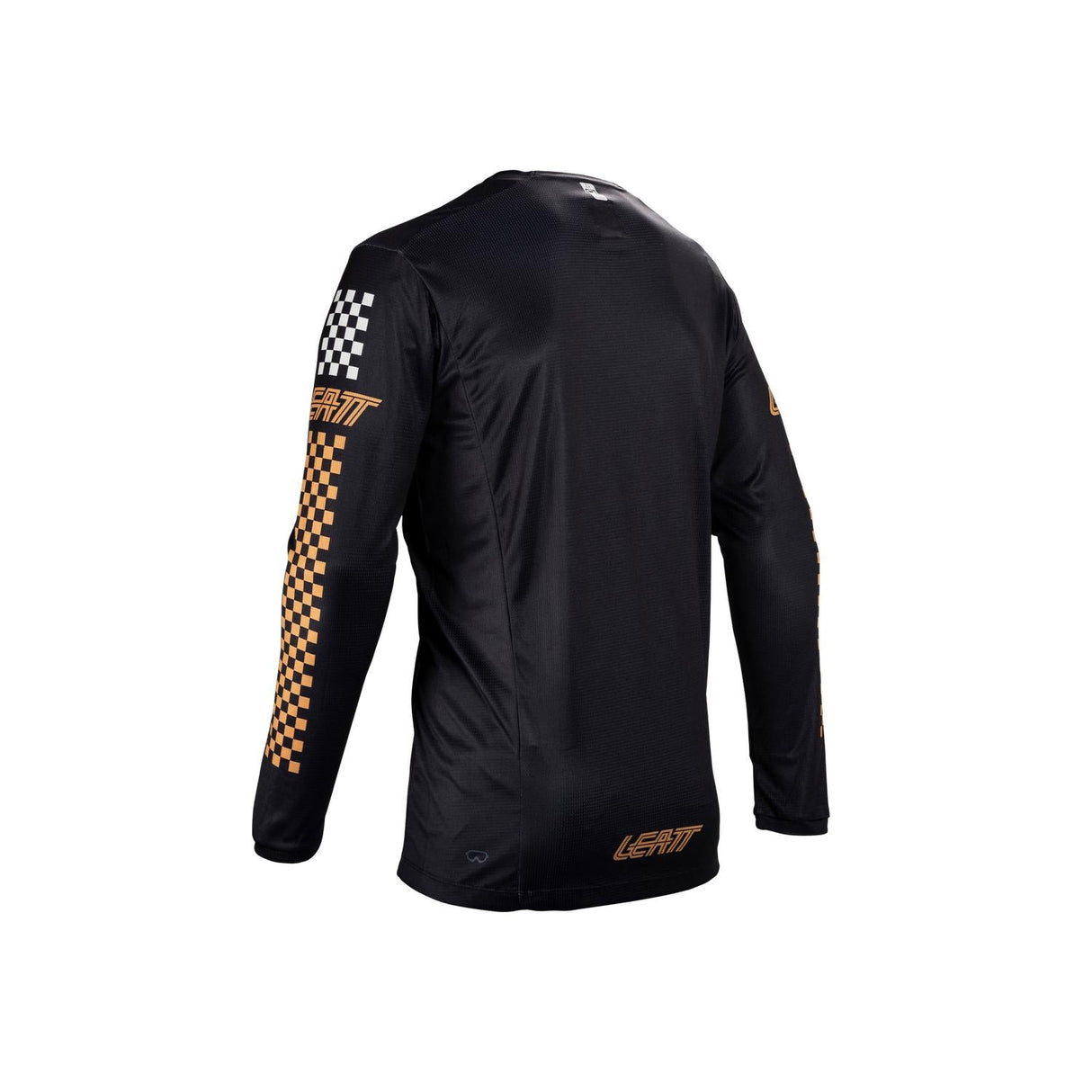 Jersey Leatt MTB Enduro 4.0 Black