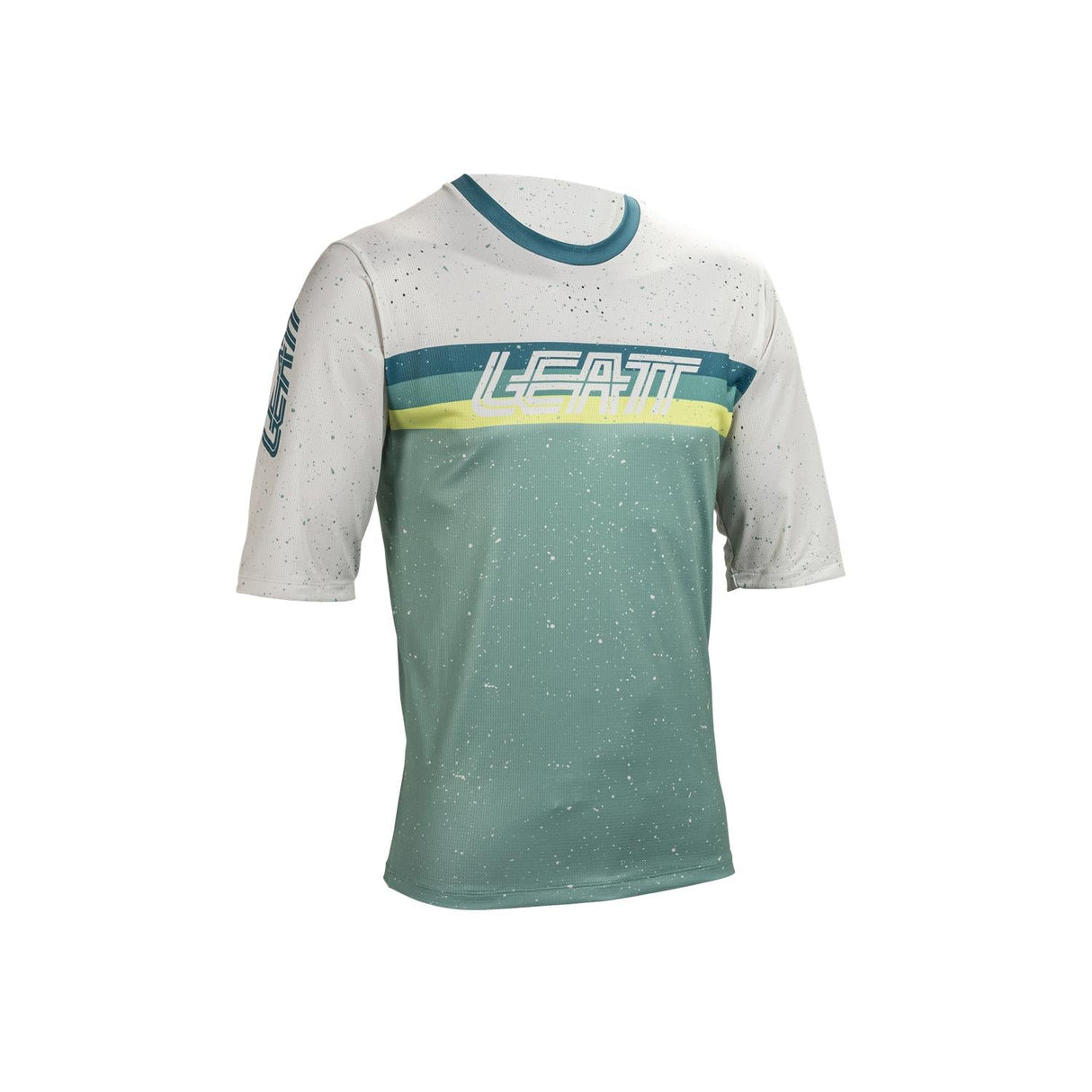 Jersey Leatt MTB Enduro 3.0 Pistachio