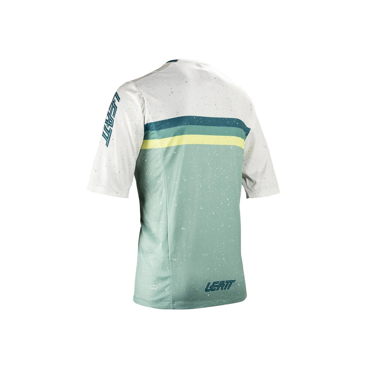Jersey Leatt MTB Enduro 3.0 Pistachio