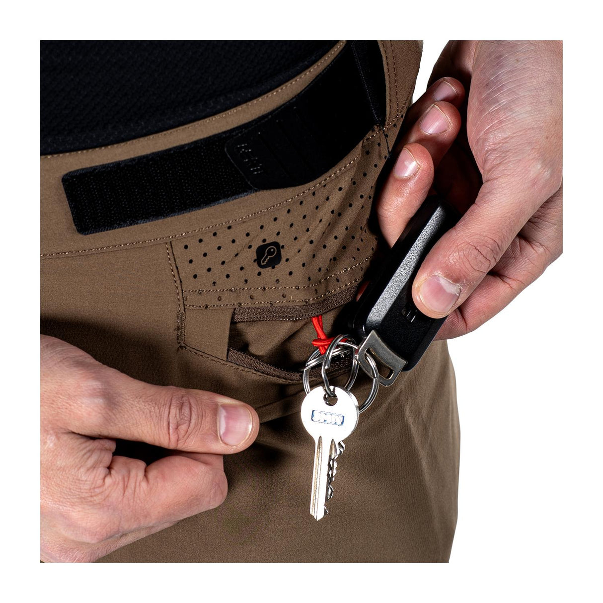 Shorts Leatt MTB Enduro 3.0 Loam