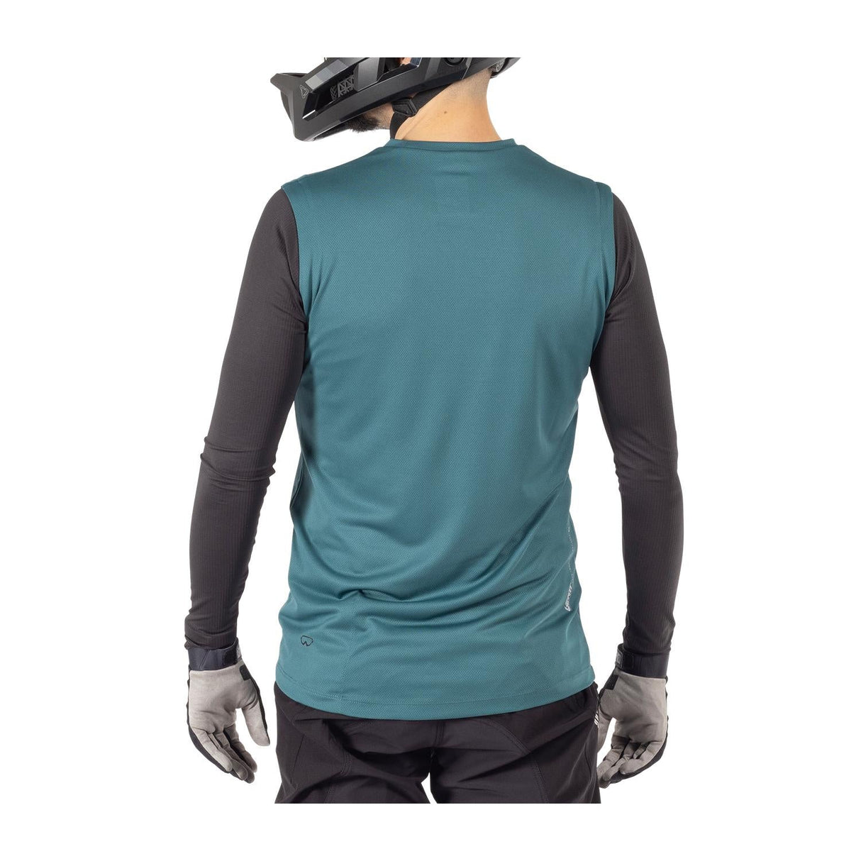 Ride Kit Leatt MTB 1.0 Teal