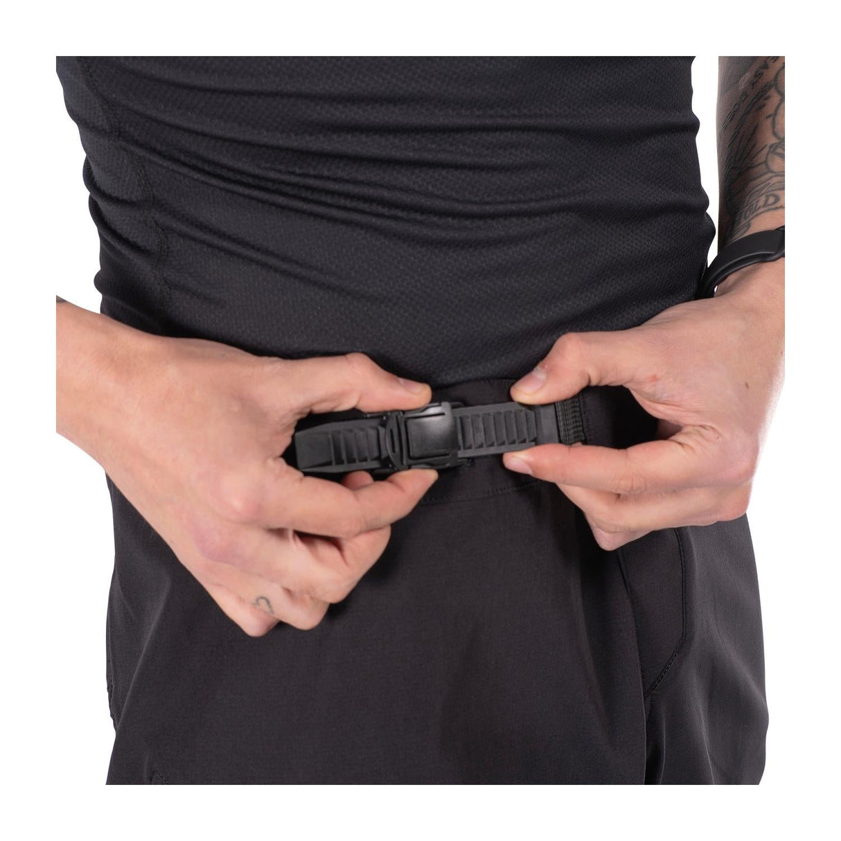 Ride Kit Leatt MTB 1.0 Titanium