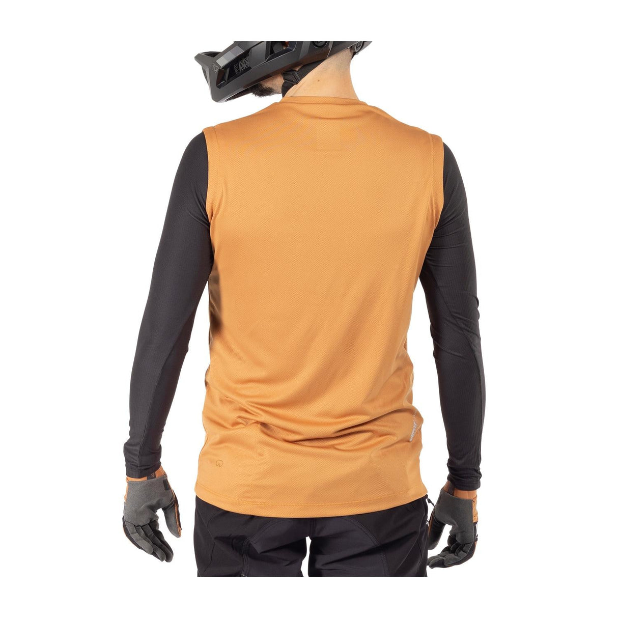 Ride Kit Leatt MTB 1.0 Rust