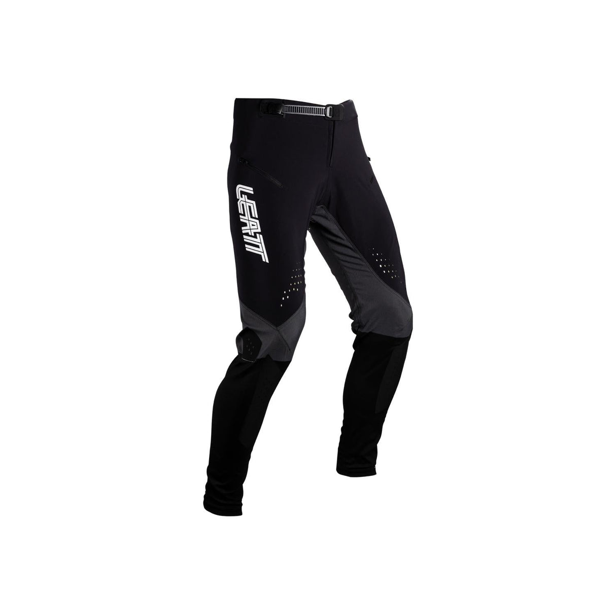 Pantalon Leatt MTB Gravity 5.0 Black