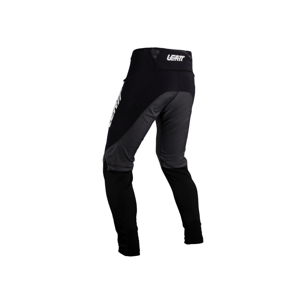 Pantalon Leatt MTB Gravity 5.0 Black