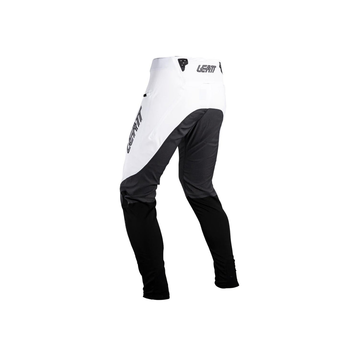 Pantalon Leatt MTB Gravity 5.0 White