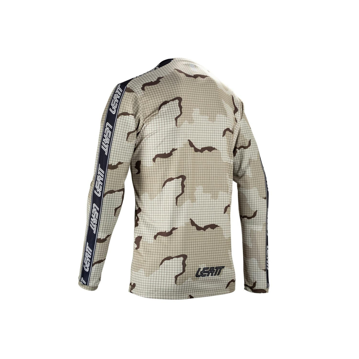 Jersey Leatt MTB Gravity 3.0 Desert