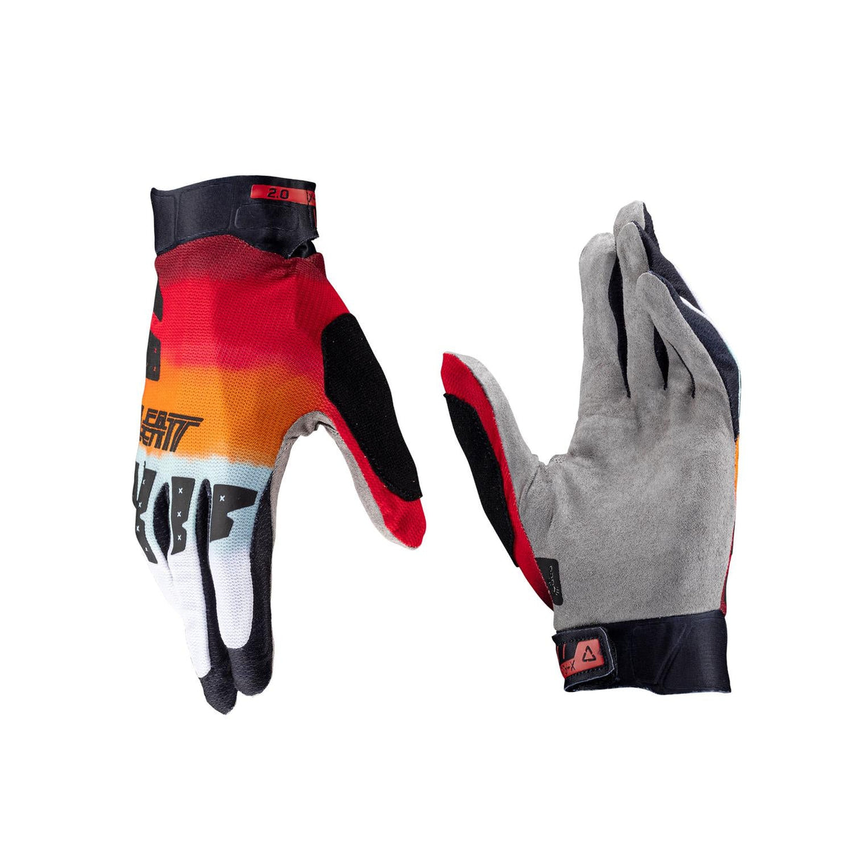 Guantes Leatt MTB 2.0 X-Flow Glamis
