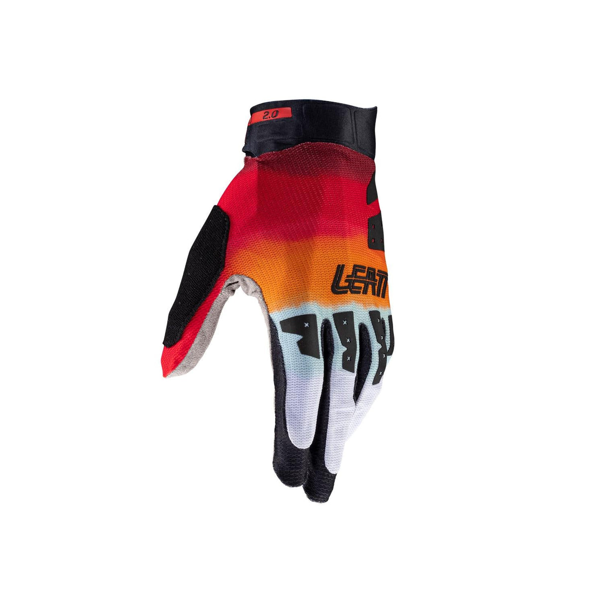 Guantes Leatt MTB 2.0 X-Flow Glamis
