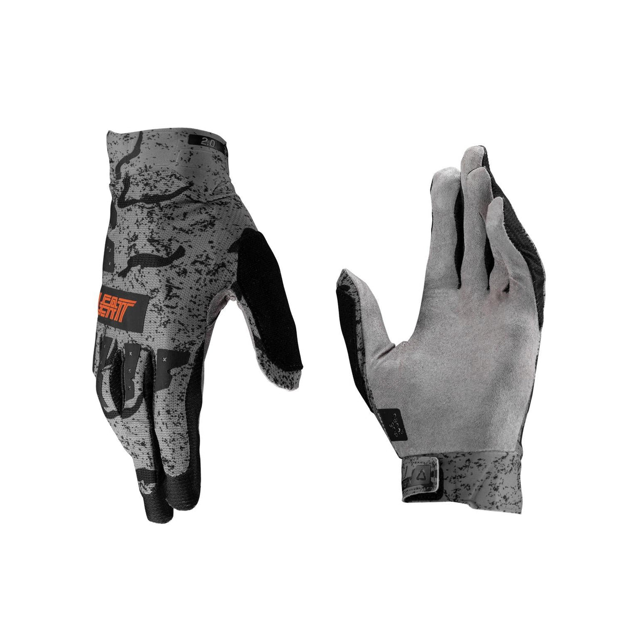 Guantes Leatt MTB 2.0 X-Flow Granite