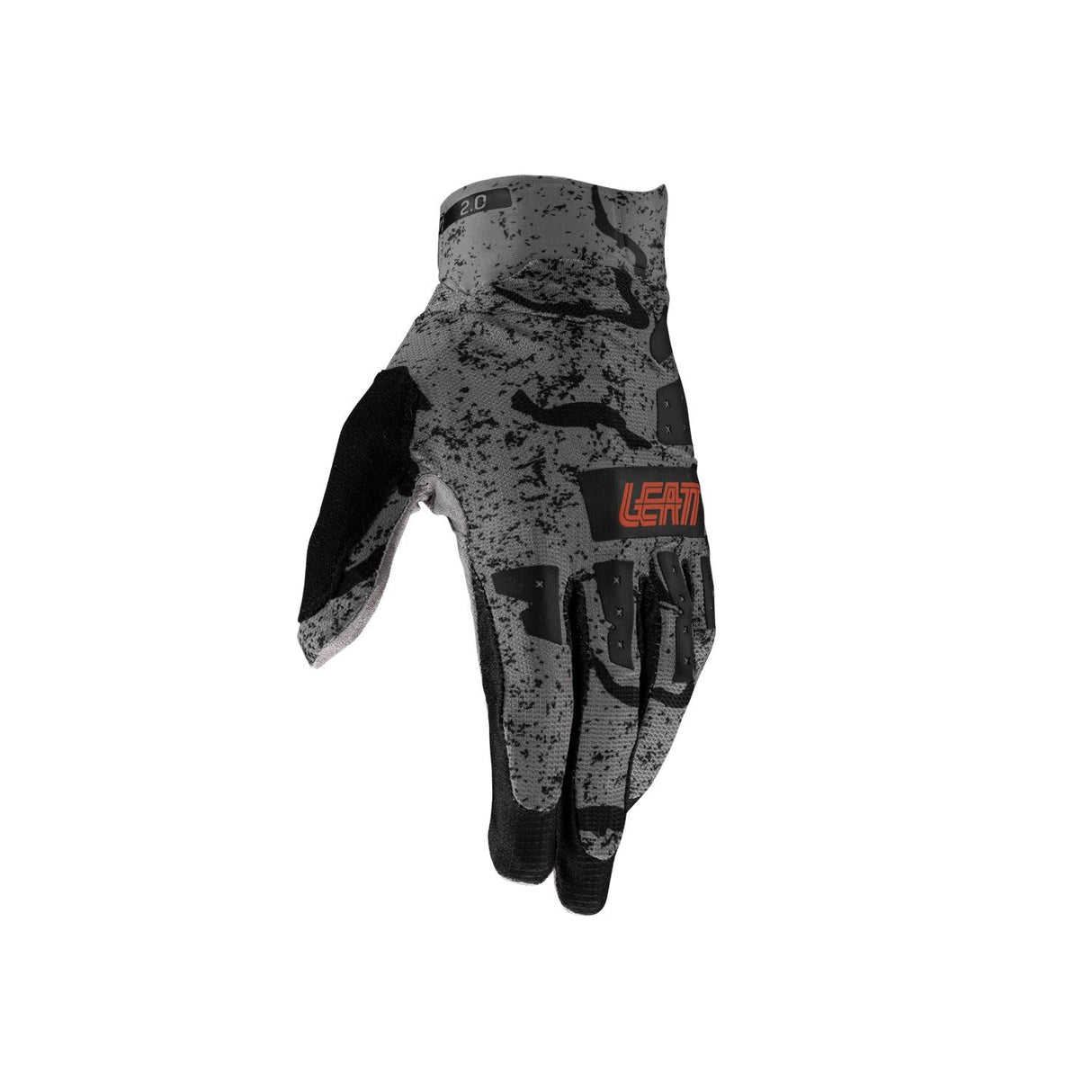 Guantes Leatt MTB 2.0 X-Flow Granite