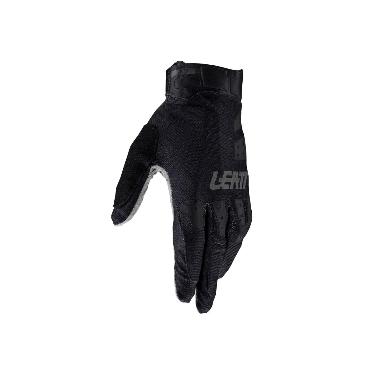 Guantes Leatt MTB 2.0 X-Flow Stealth