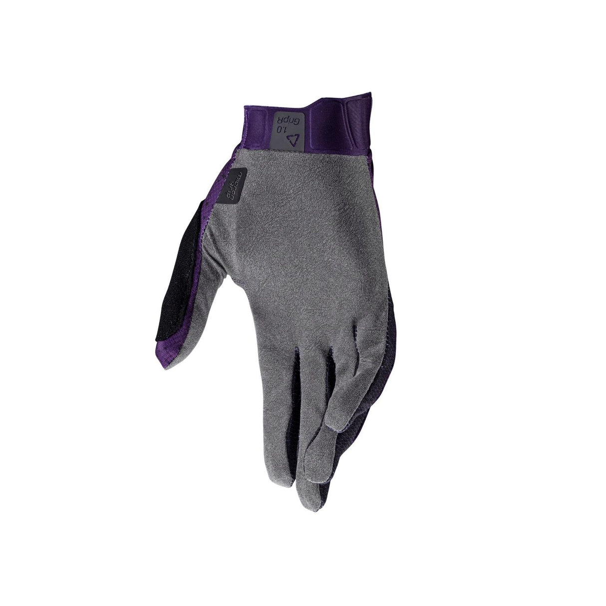 Guantes Leatt MTB 1.0 GripR Velvet
