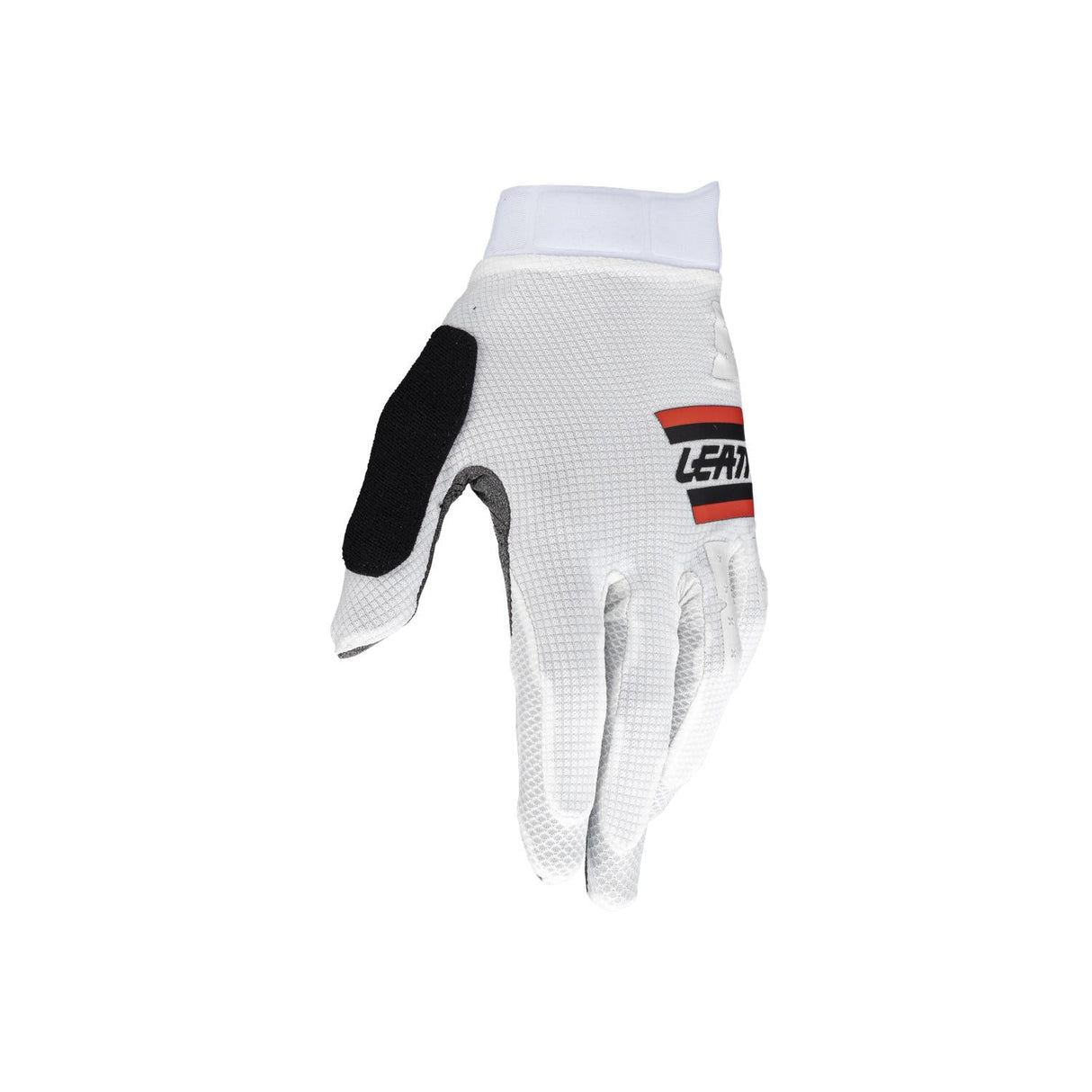 Guantes Leatt MTB 1.0 GripR White