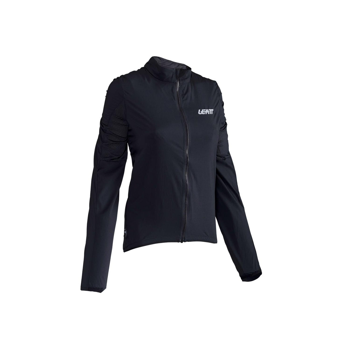 Chaqueta Leatt MTB Endurance 2.0 Mujer Black