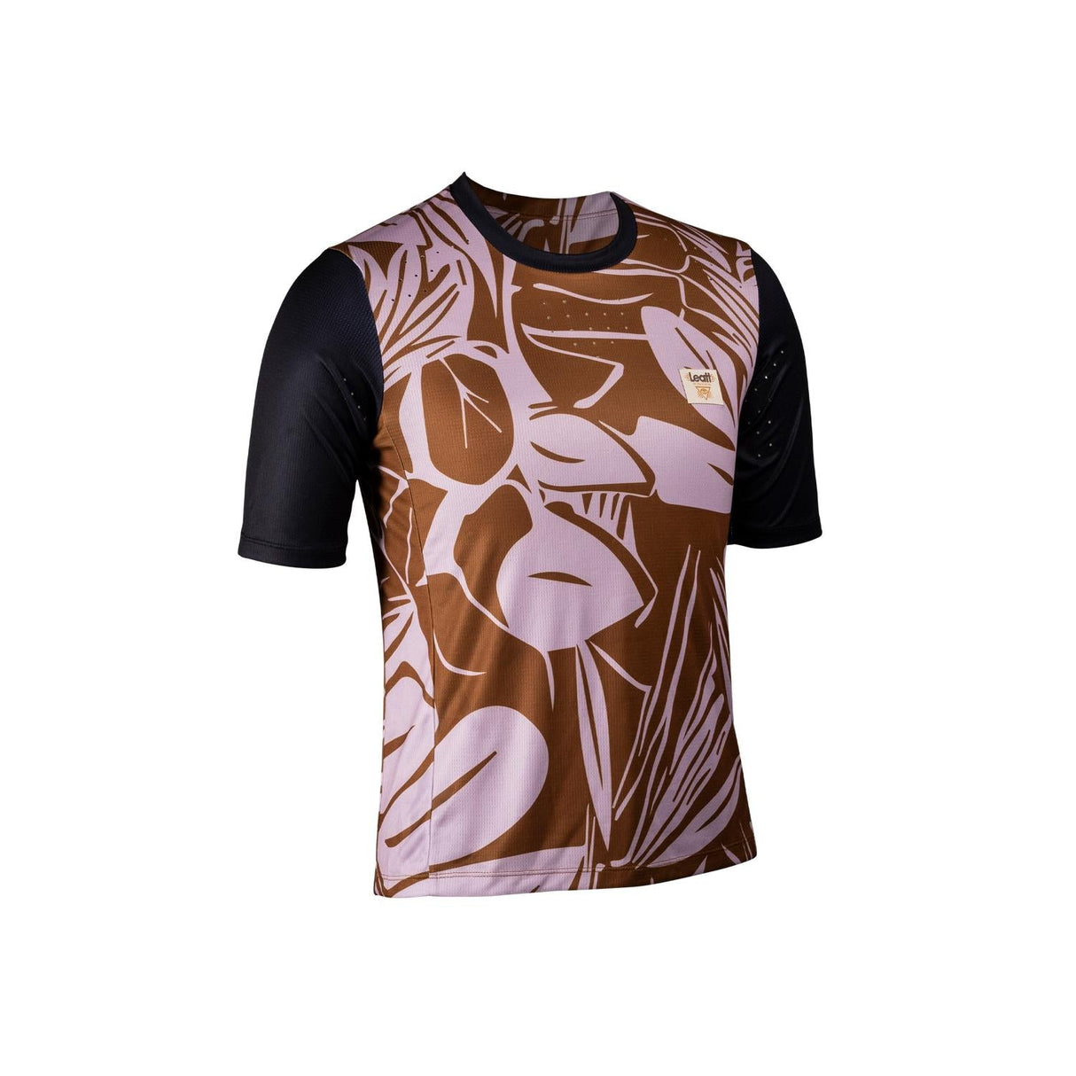 Jersey Leatt MTB Enduro 3.0 Mujer Botanic