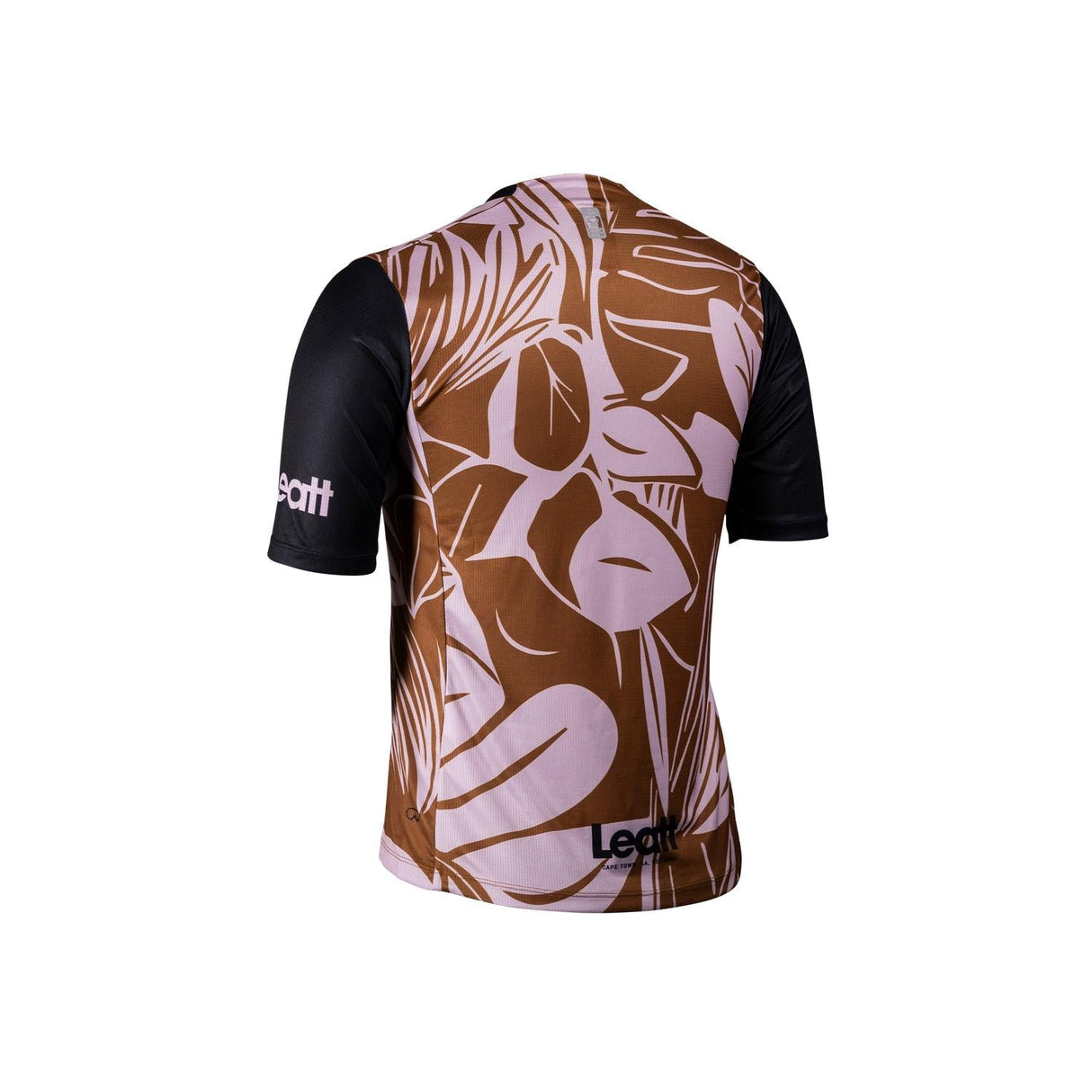 Jersey Leatt MTB Enduro 3.0 Mujer Botanic