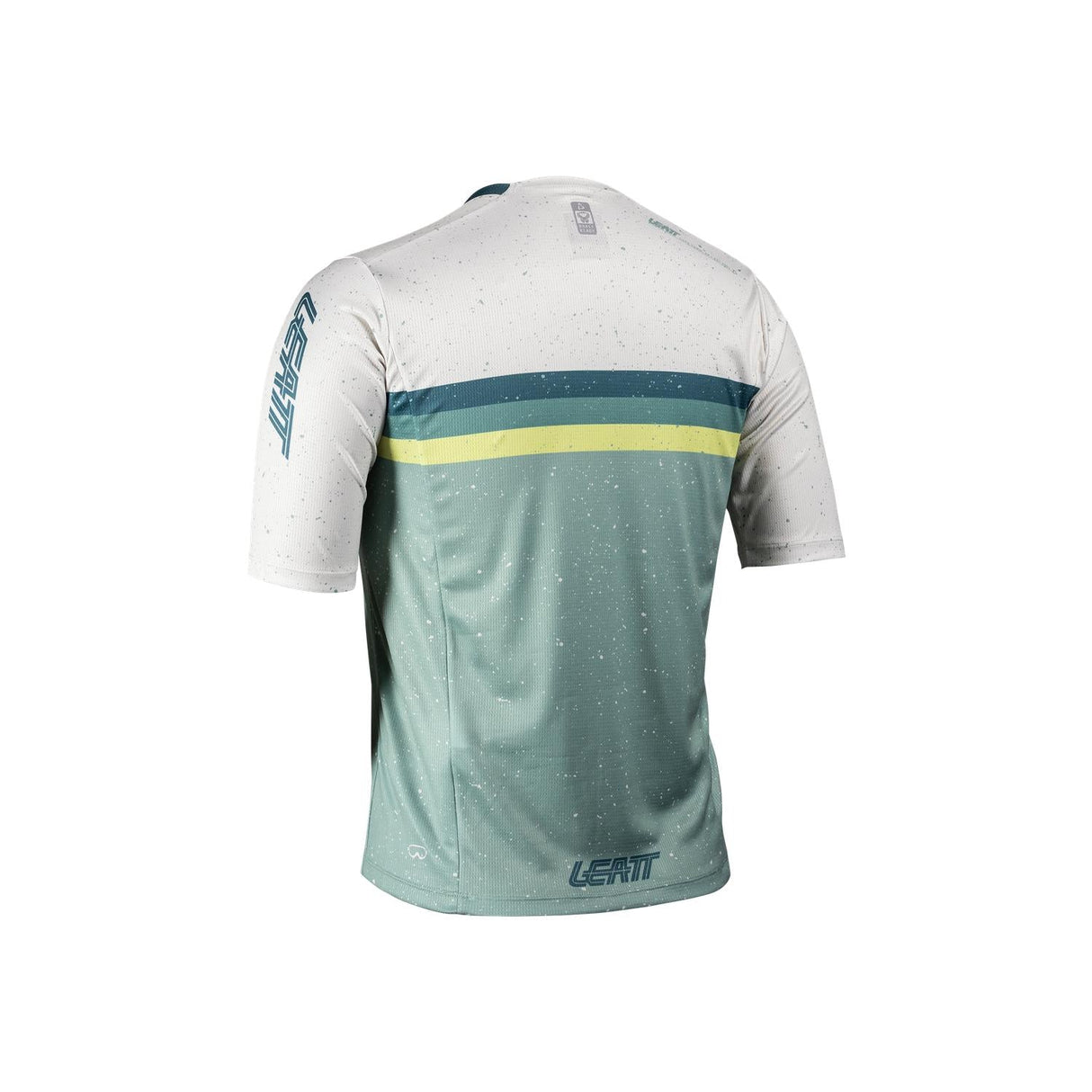 Jersey Leatt MTB Enduro 3.0 Mujer Pistachio