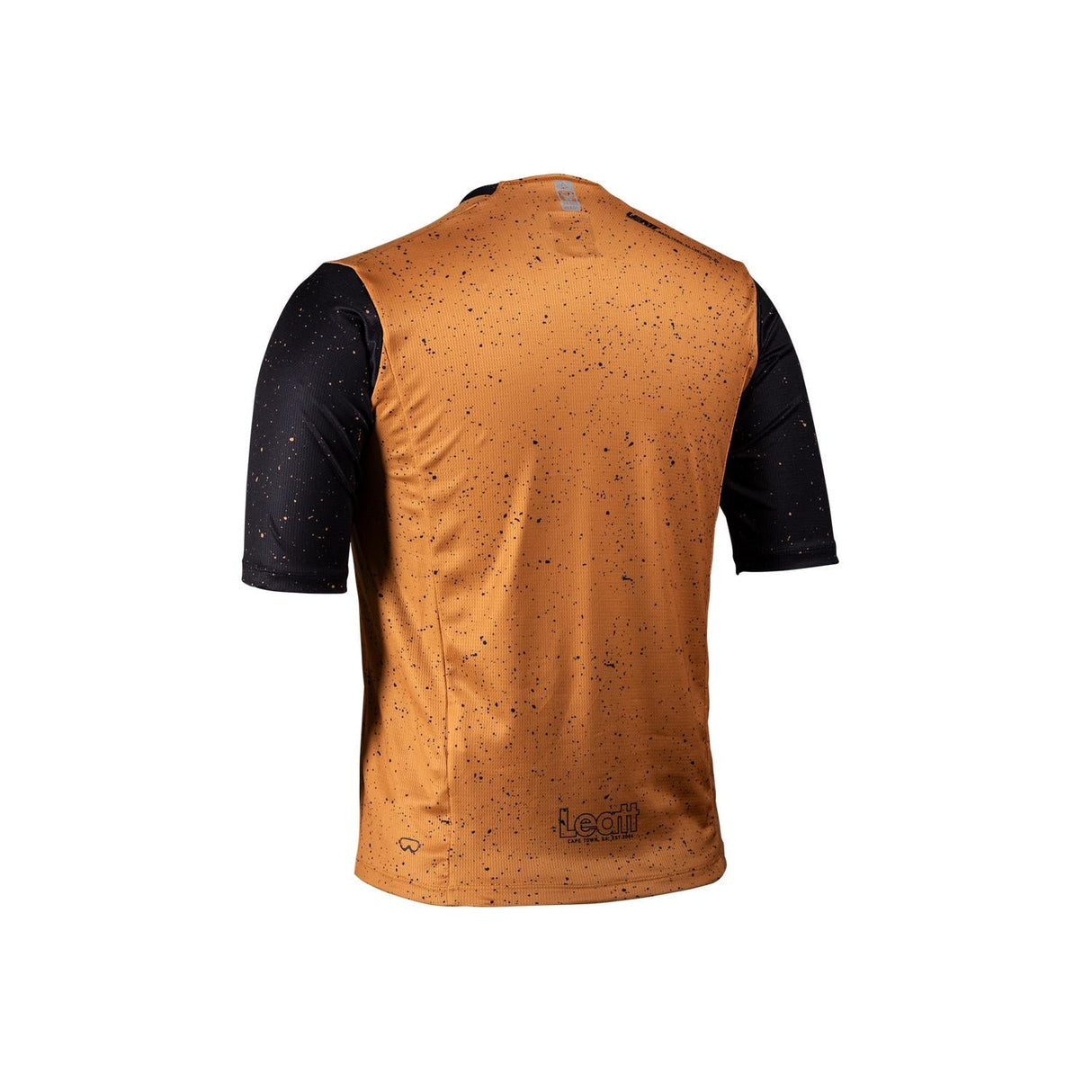 Jersey Leatt MTB Enduro 3.0 Mujer Rust