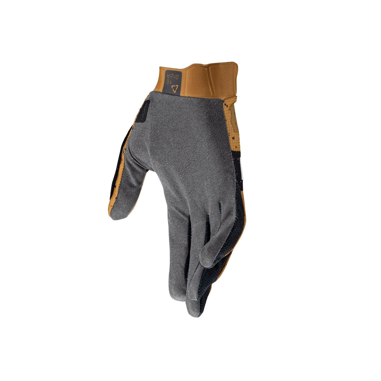 Guantes Leatt MTB 1.0 GripR Jr Rust