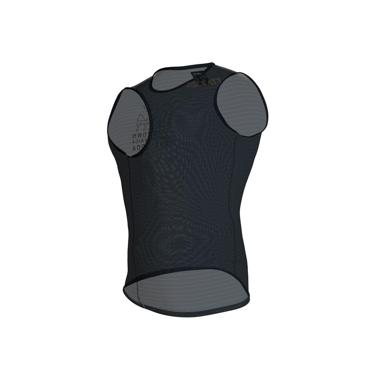 Camiseta Interior Leatt Black