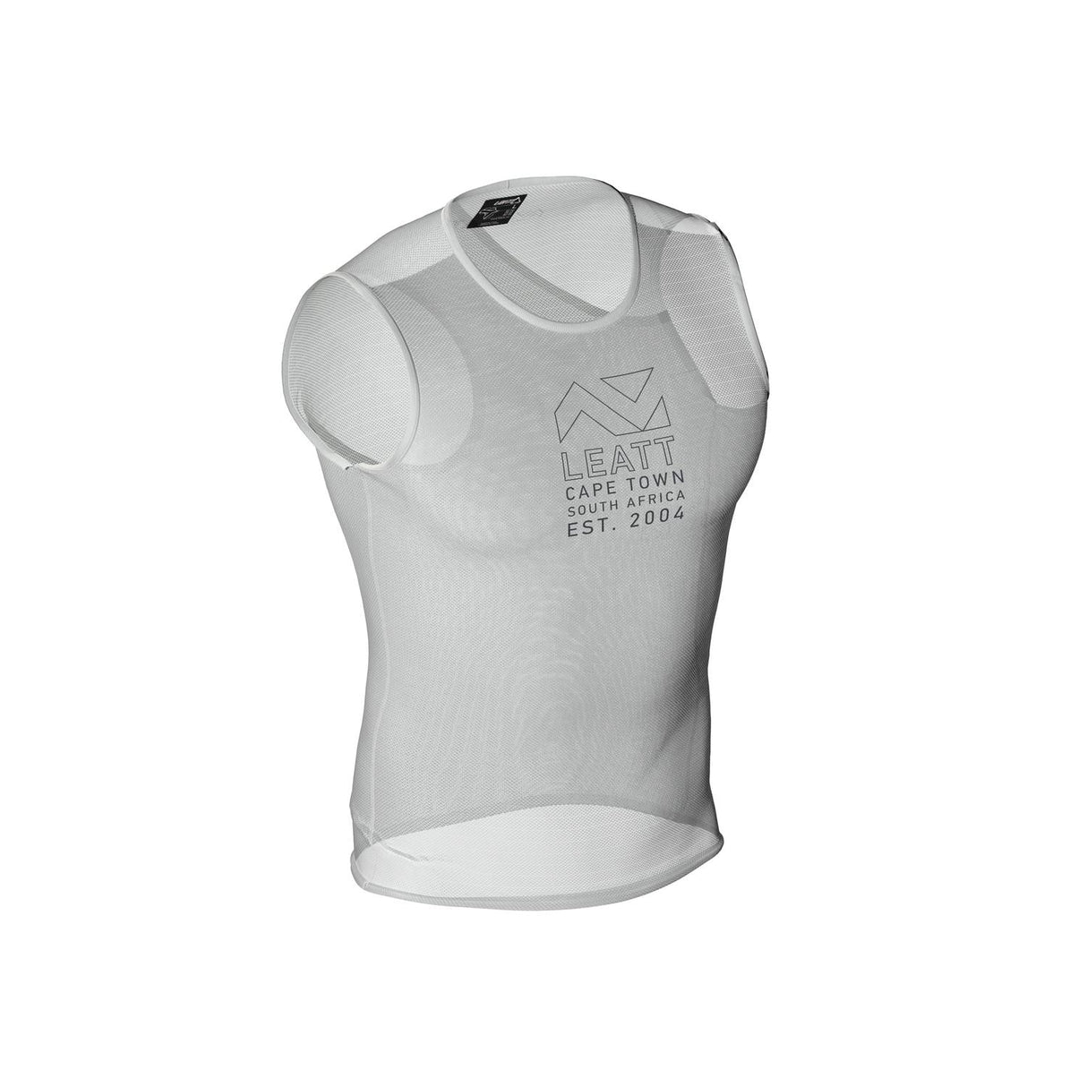 Camiseta Interior Leatt White