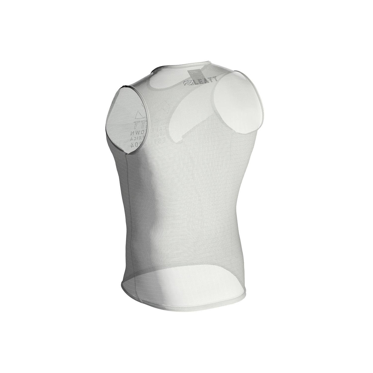 Camiseta Interior Leatt White