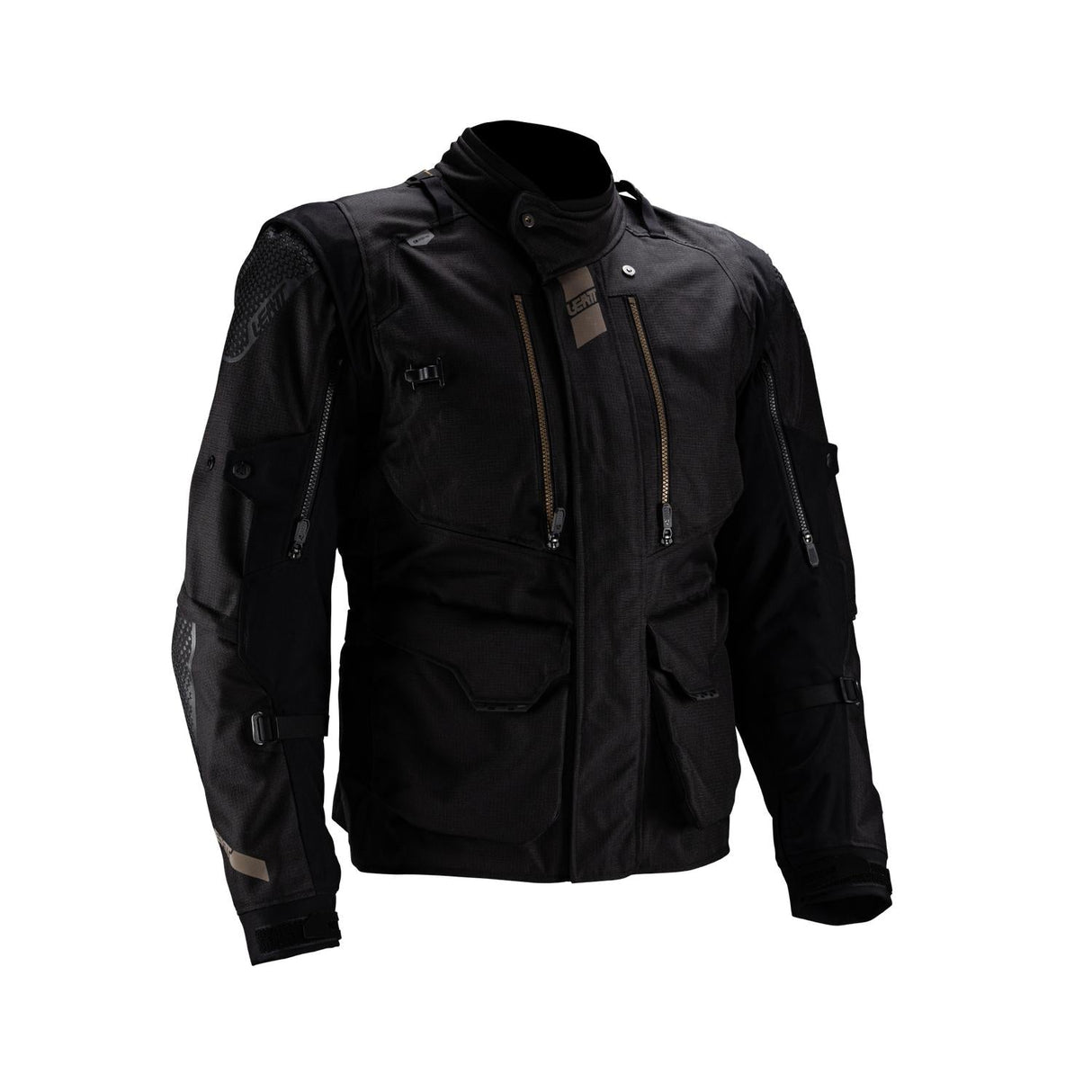 Chaqueta Leatt ADV MultiTour 5.5 V25 Stealth