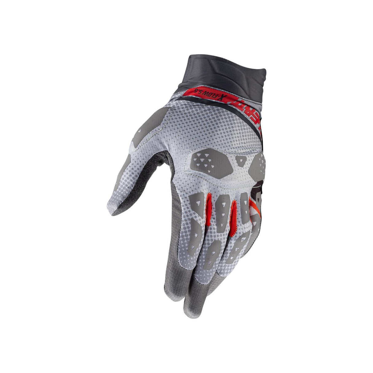 Guantes Leatt Moto ADV Cortos X Flow 5.5 V25 Mist