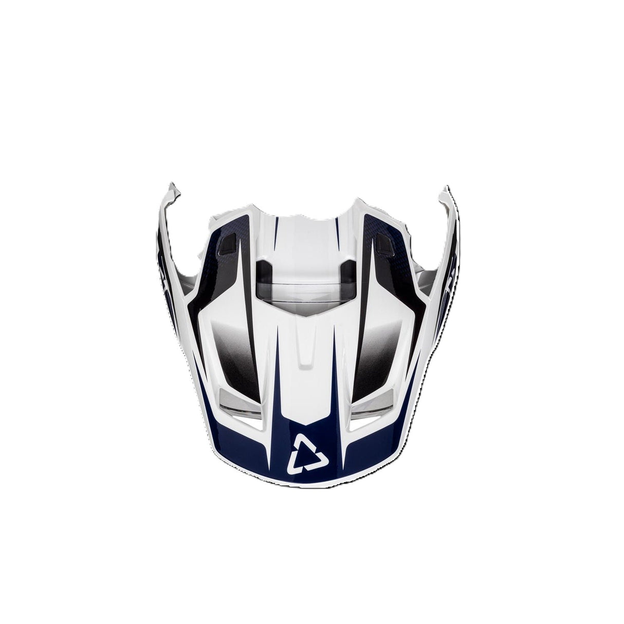 Visera Leatt Casco Moto ADV 8.5 V25 Royal