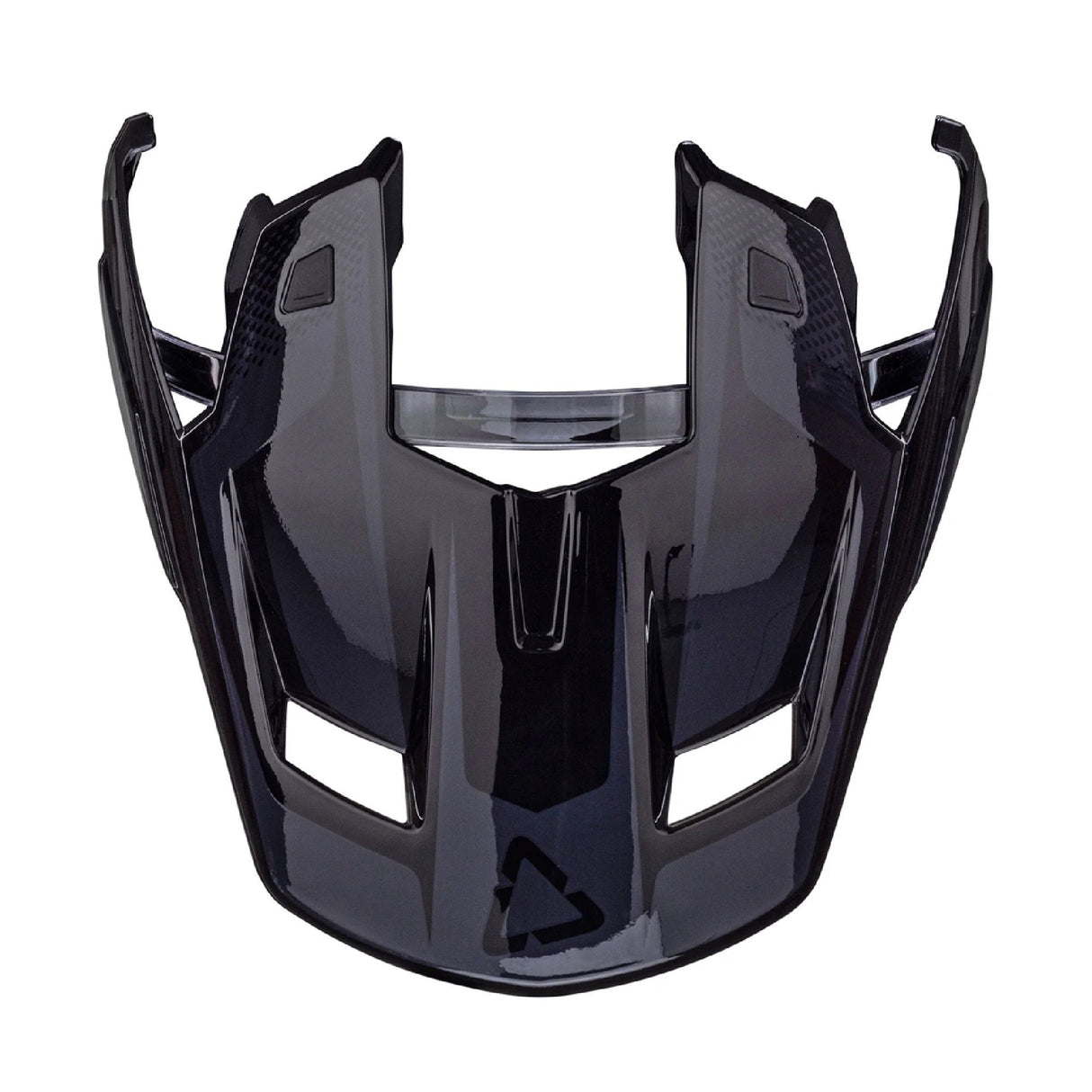 Visera Leatt Casco Moto ADV 8.5 V25 Stealth