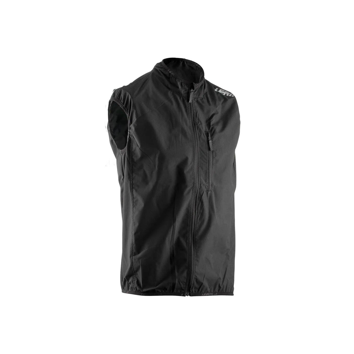Cortaviento Leatt Racevest Lite Negro