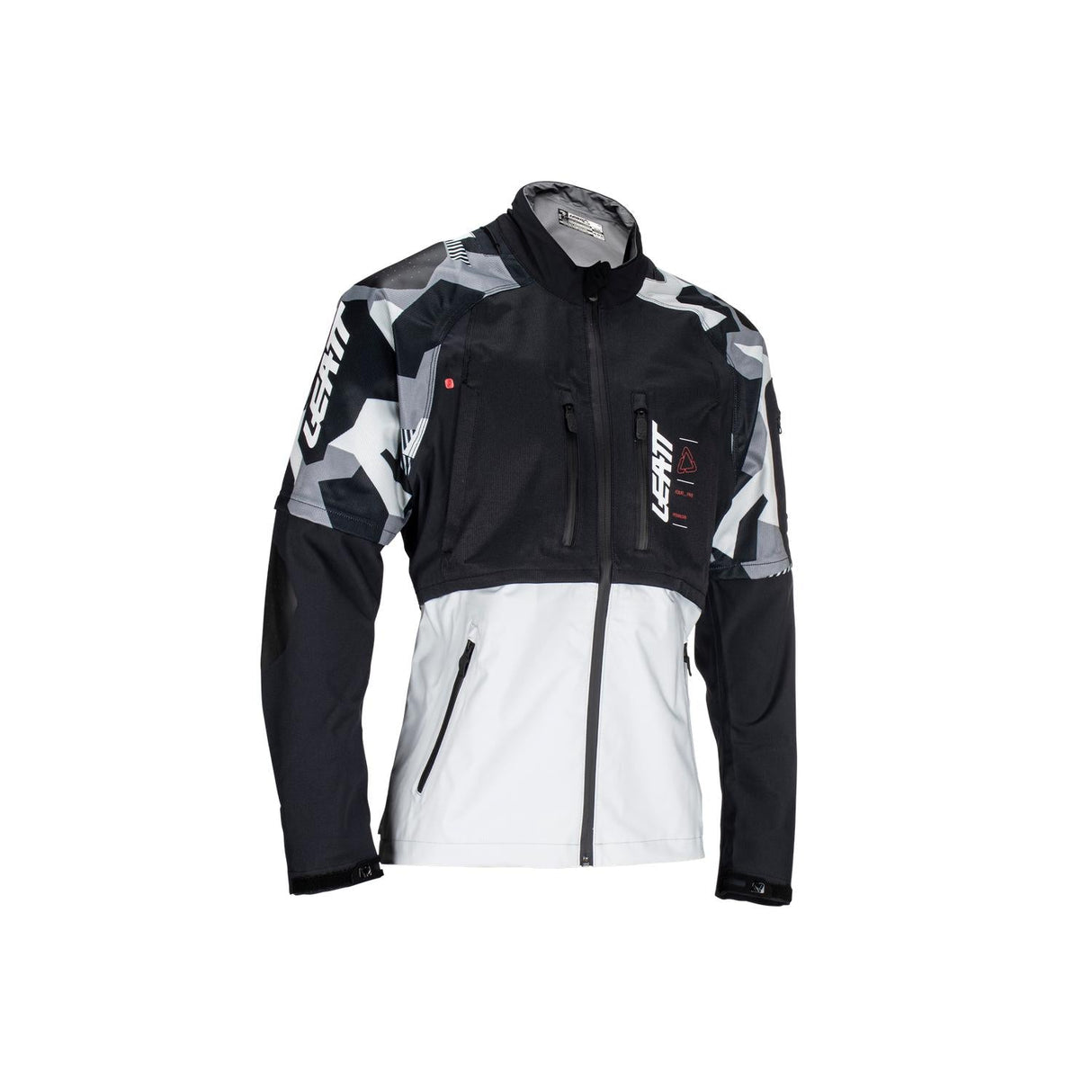 Chaqueta De Moto Leatt 4.5 HydraDri Forge