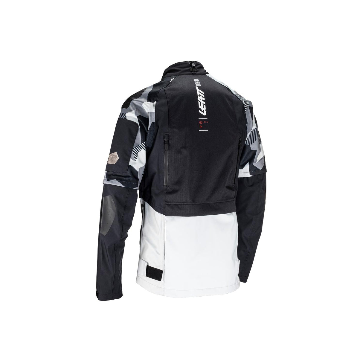 Chaqueta De Moto Leatt 4.5 HydraDri Forge