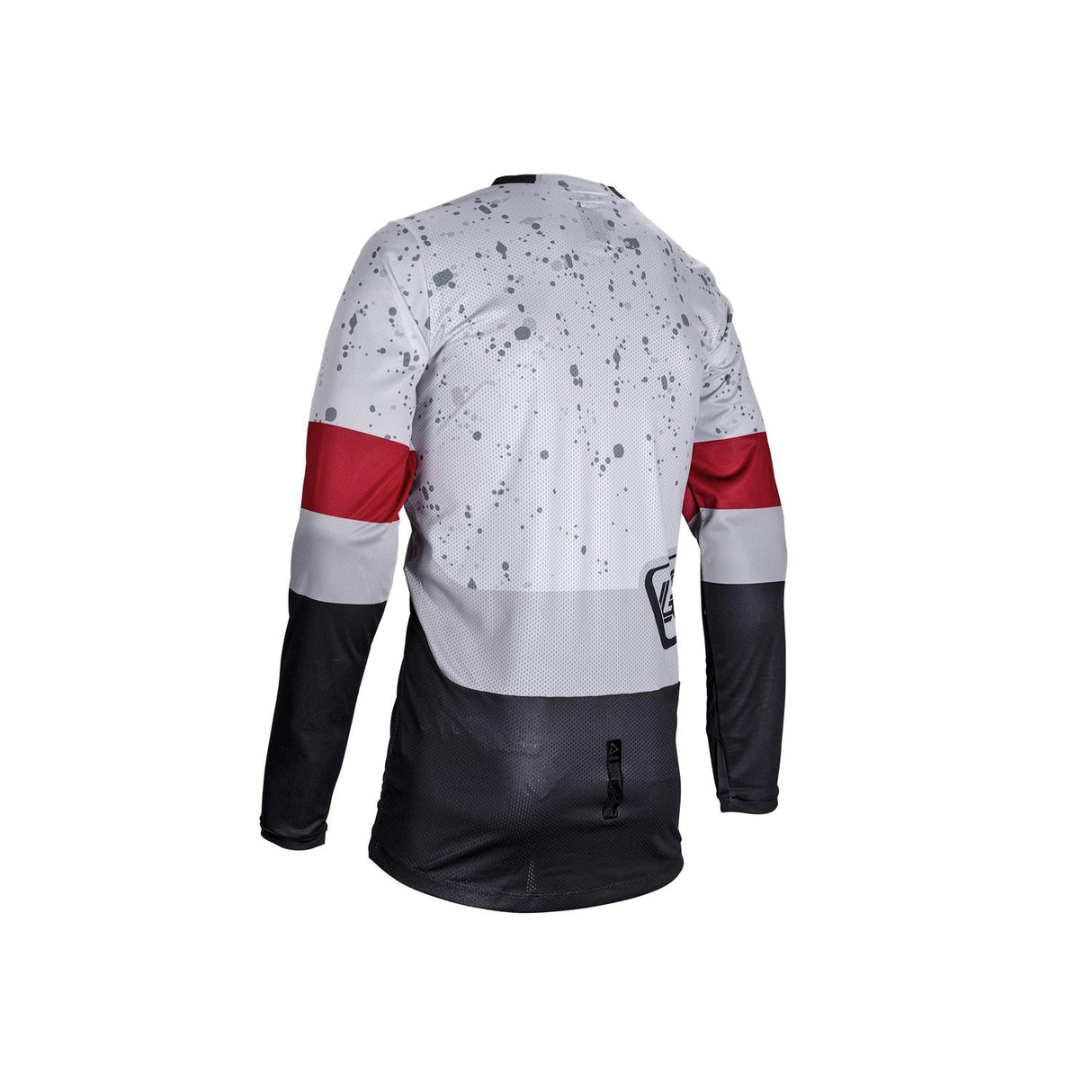 Jersey Moto Leatt Enduro 4.5 Ice