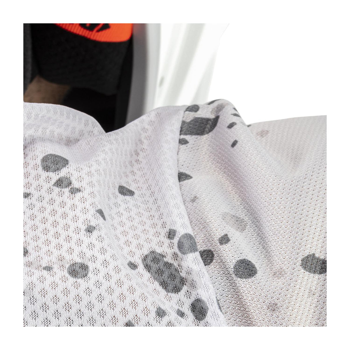 Jersey Moto Leatt Enduro 4.5 Ice