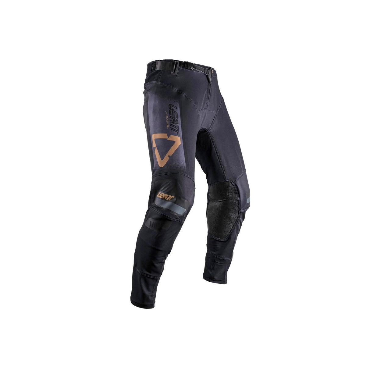 Pantalón Leatt Moto I.K.S 5.5 Stealth