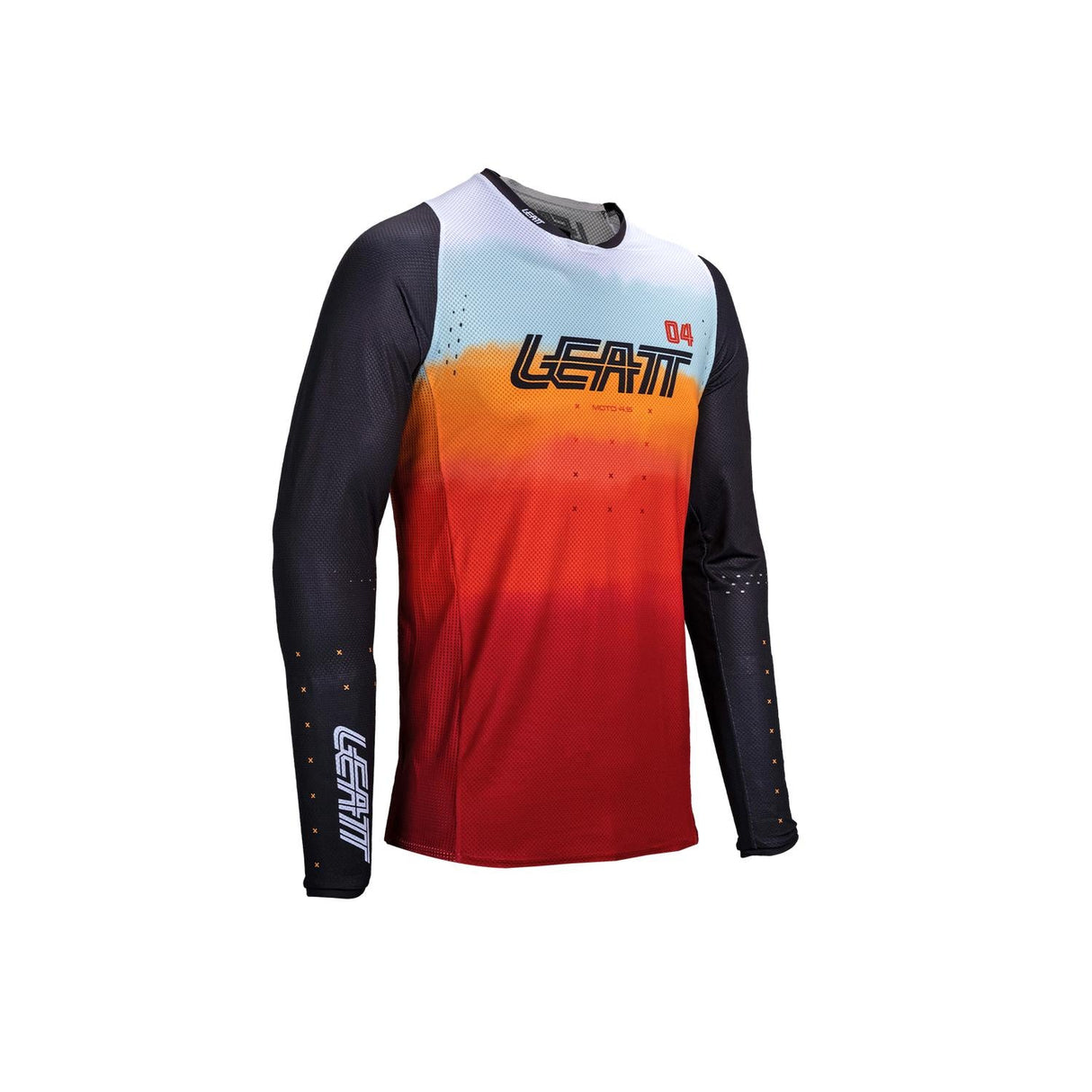 Jersey Moto Leatt Lite 4.5 Glamis