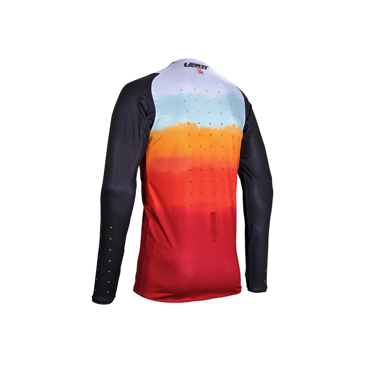 Jersey Moto Leatt Lite 4.5 Glamis