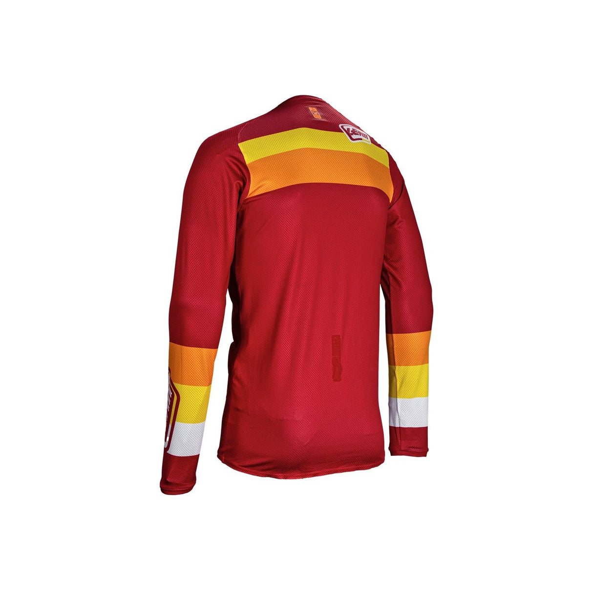 Jersey Moto Leatt Lite 4.5 Pitboard Ruby