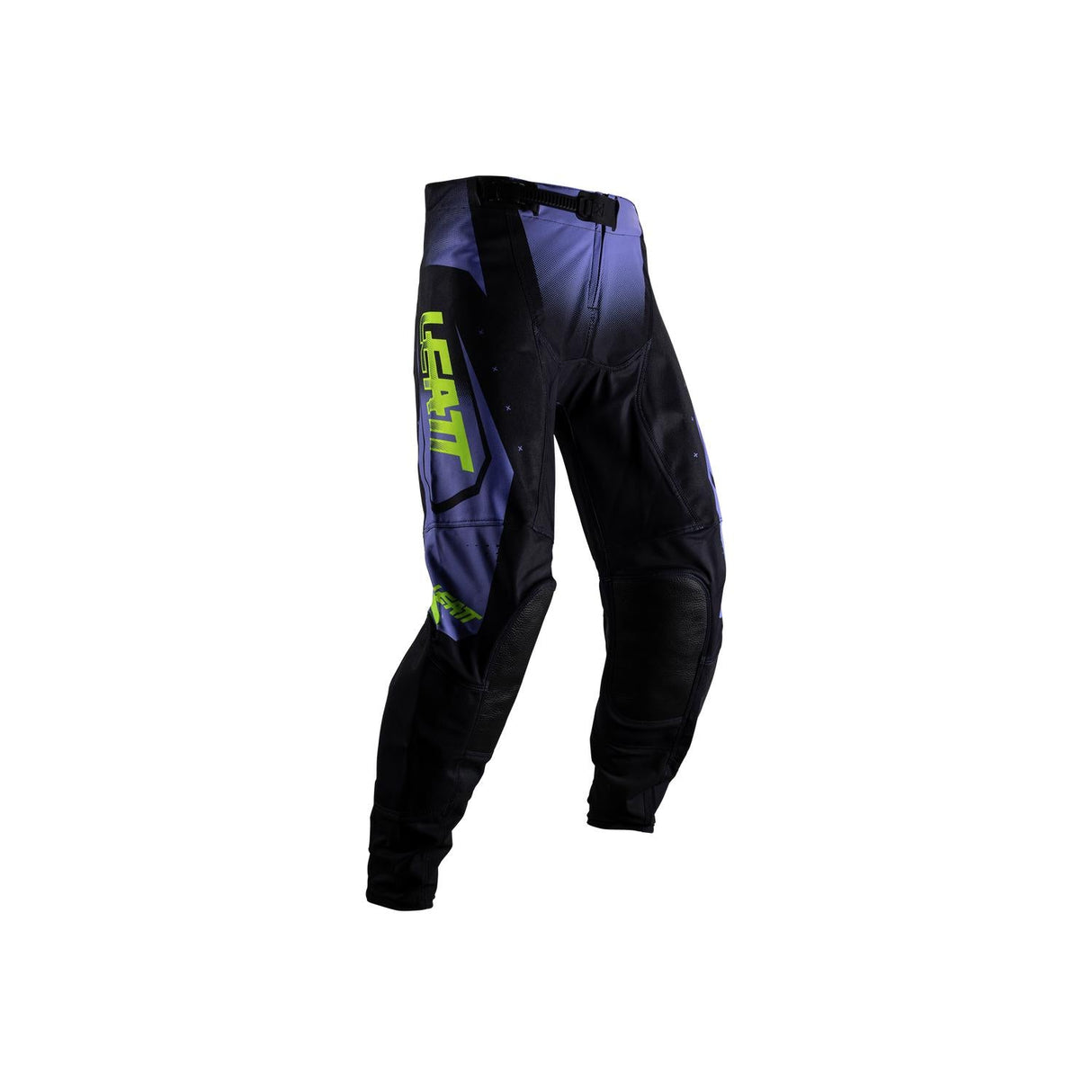 Pantalón Leatt Moto 4.5 Argón