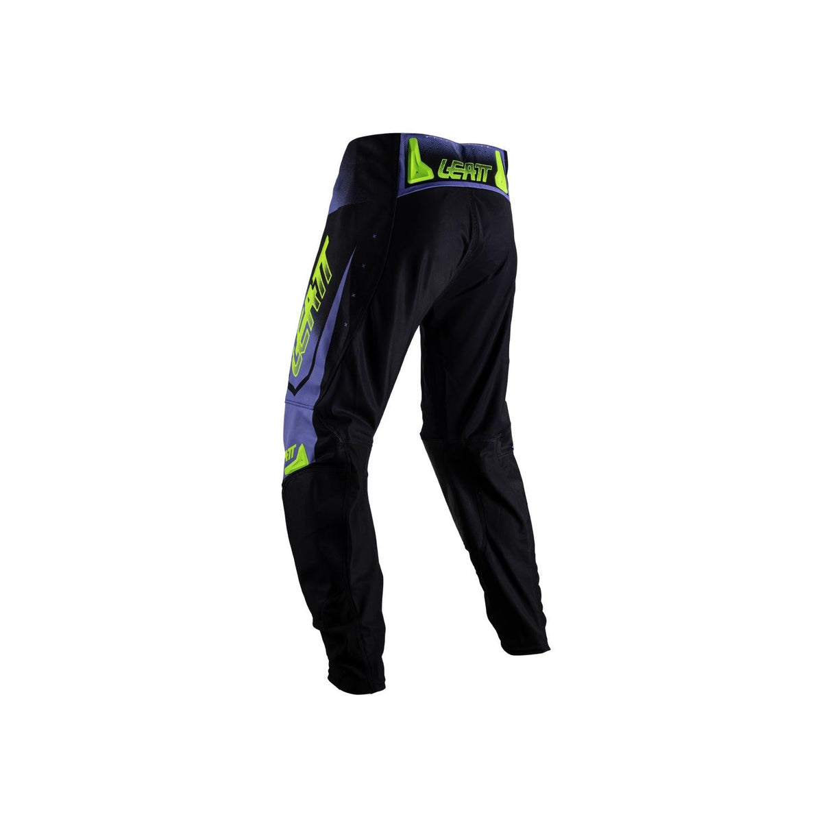 Pantalón Leatt Moto 4.5 Argón