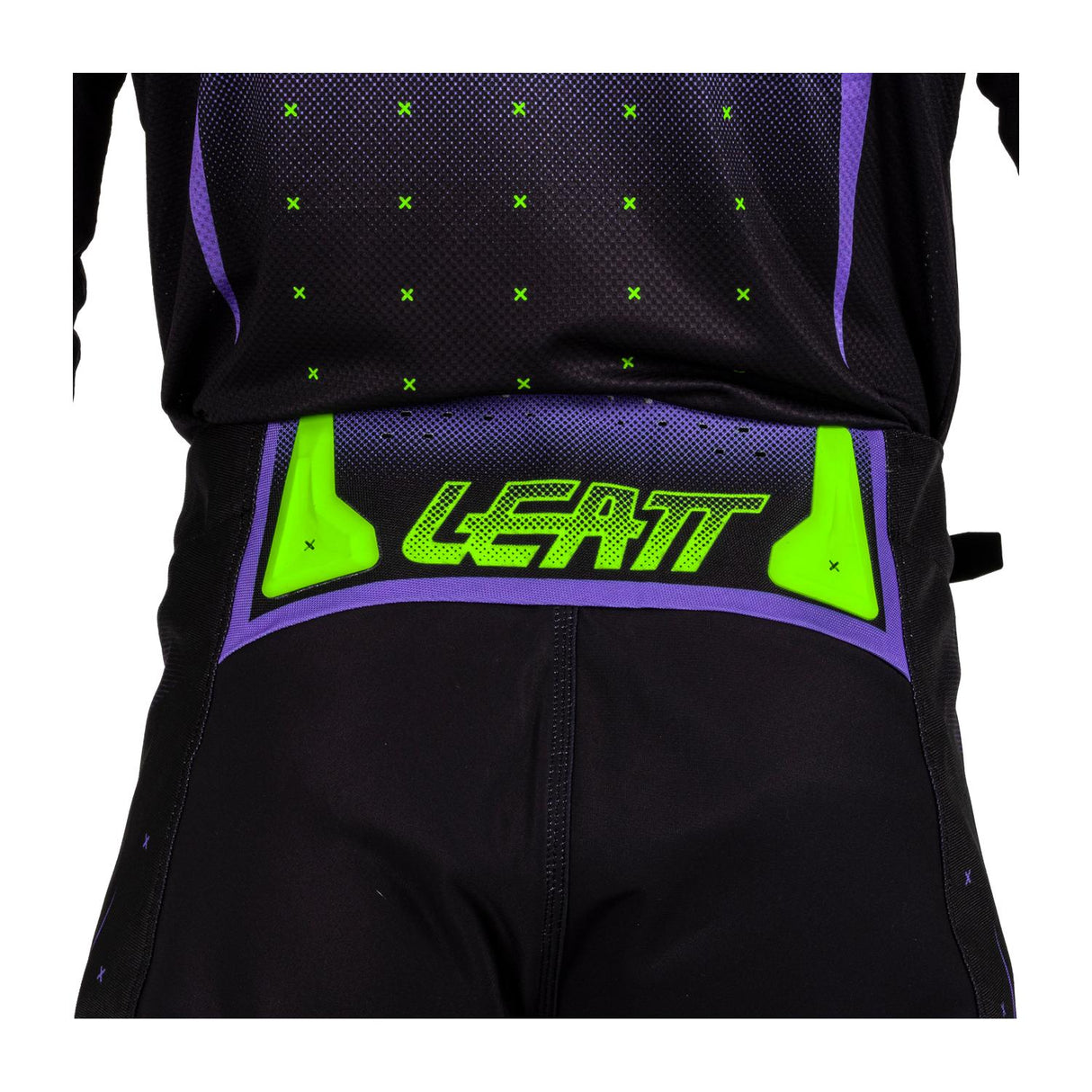 Pantalón Leatt Moto 4.5 Argón
