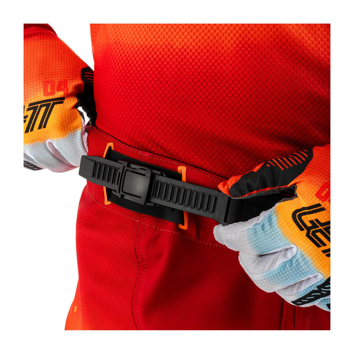 Pantalón Leatt Moto 4.5 Glamis