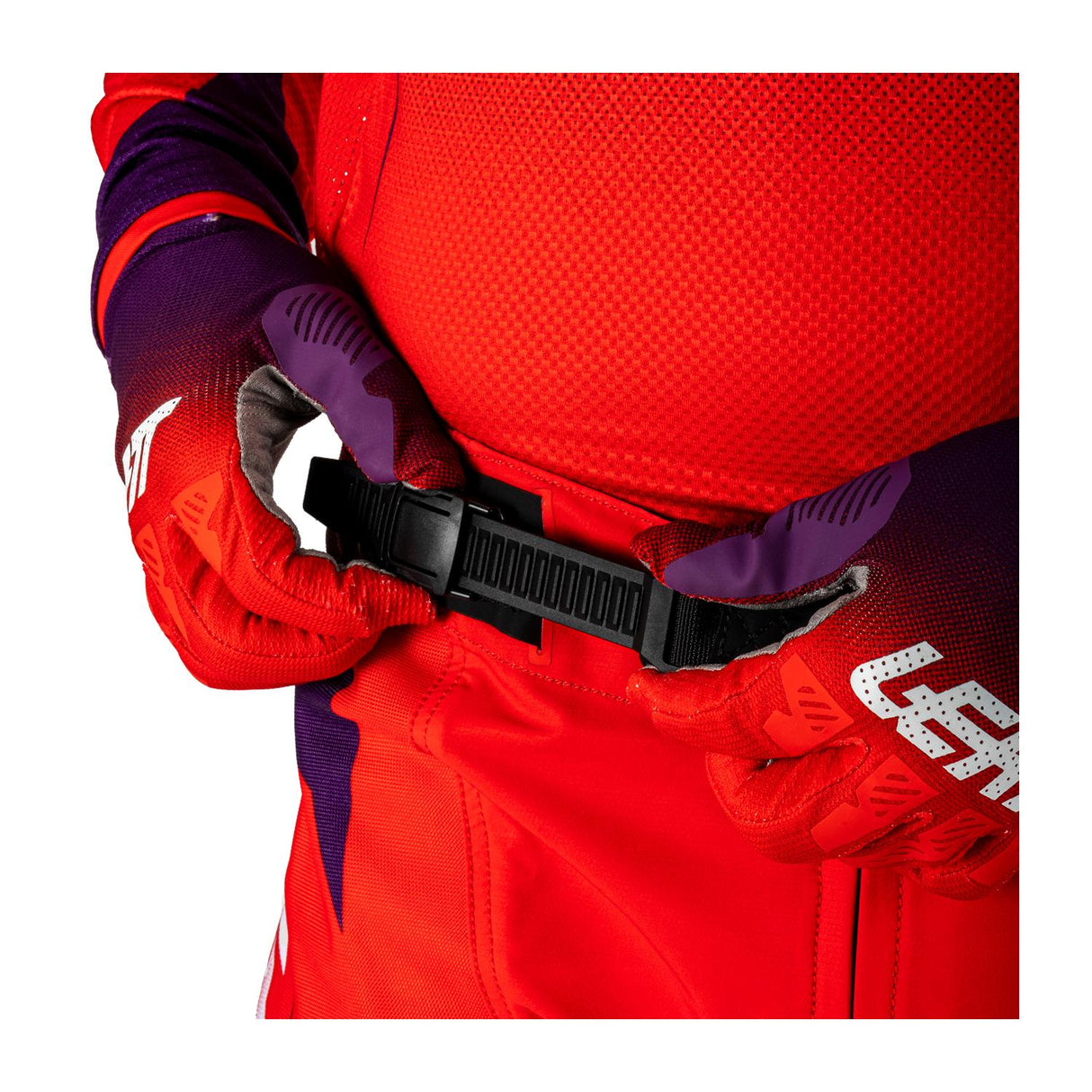 Pantalón Leatt Moto 4.5 Sunburn