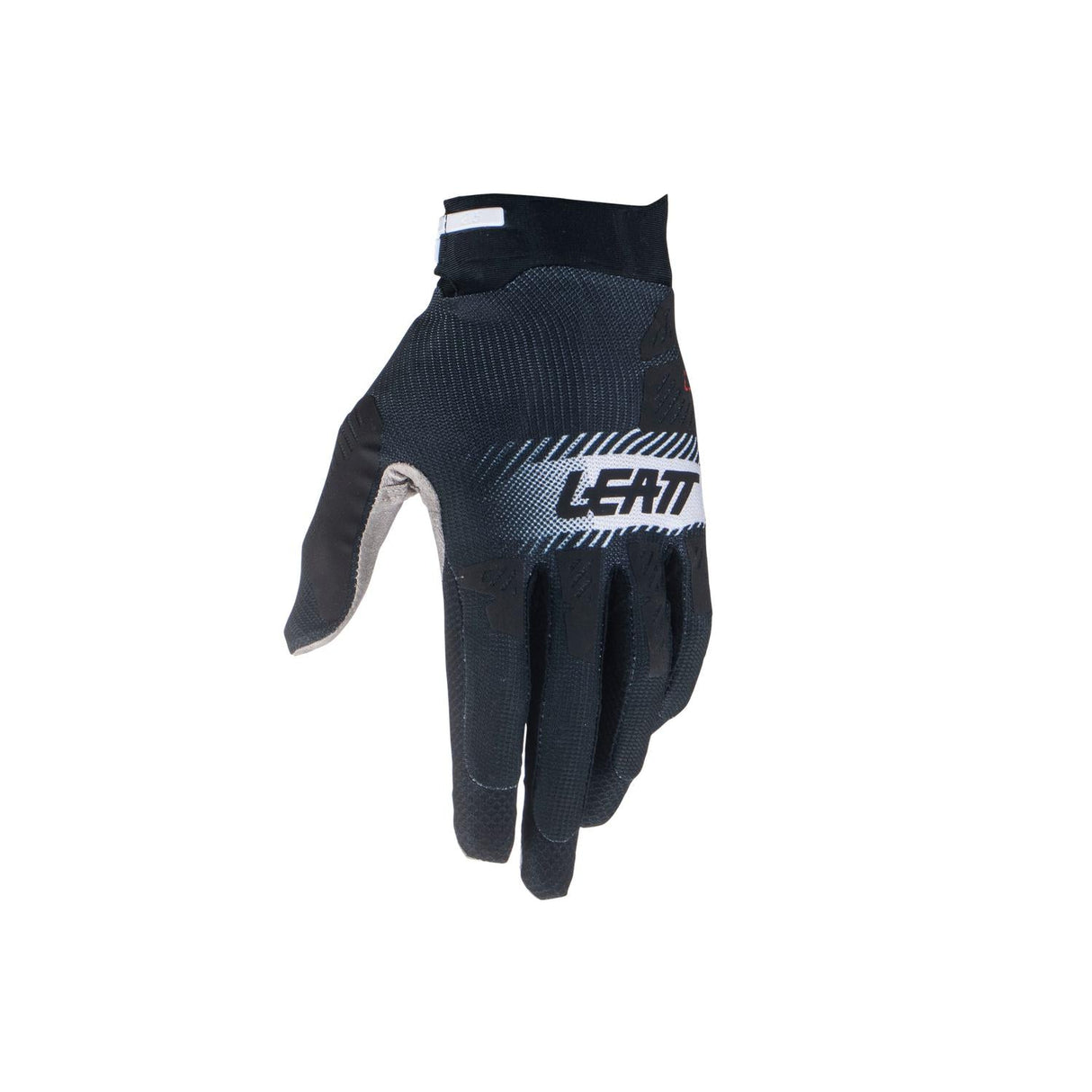 Guantes Leatt Moto X-Flow 2.5 Negro