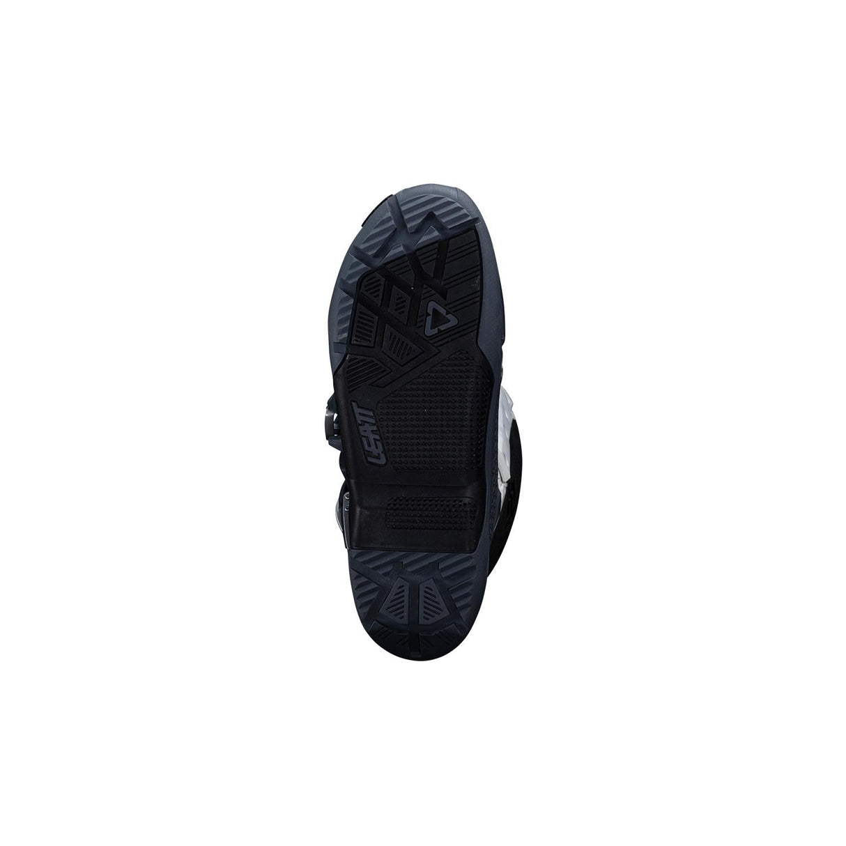 Bota Enduro Leatt 5.5 FlexLock Blanco/Azul