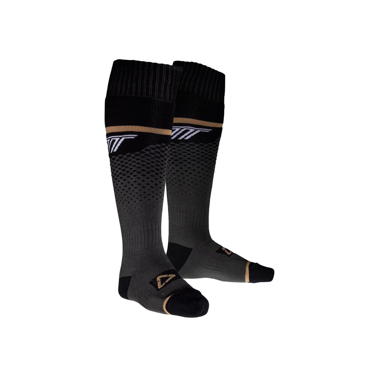 Calcetin Moto Leatt Stealth